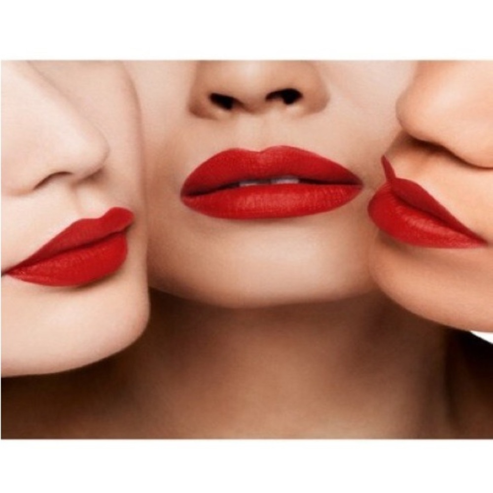 Tom Ford Lip Color Satin Matte Lipstick #91 Lucky Star | NWB